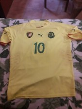 Maglia Originale Camerun M