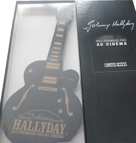 Johnny guitare cm - -, 70