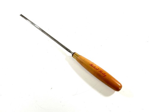 Robert sorby 6mm 4 - /, 1/4”