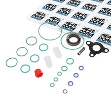 MEAT & DORIA Jeu de joints