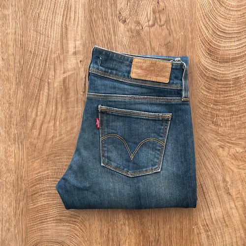 Jean levi 571 slim fit - jean,