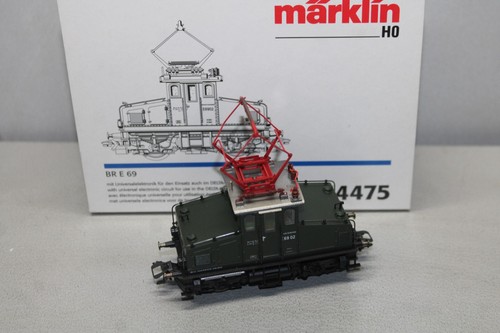 Märklin 34475 delta - märklin,
