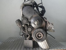 Moteur sans pièces (diesel)