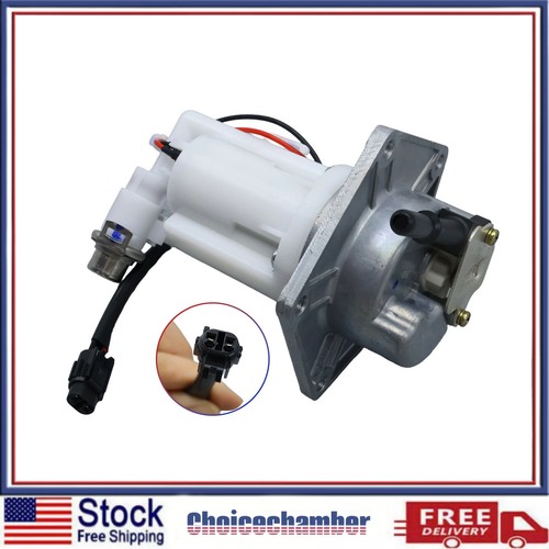 Fuel pump module - assembly, fits