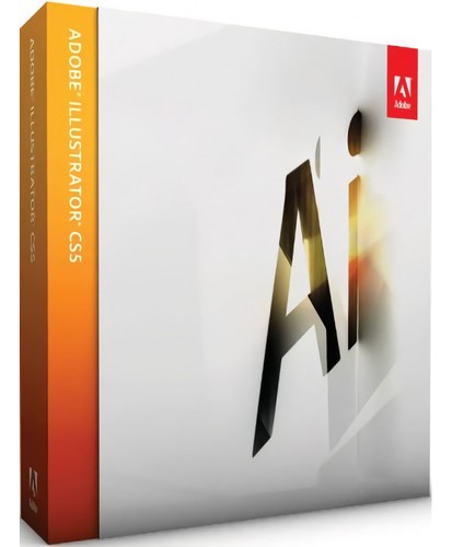 Adobe illustrator cs5 - 🎨,