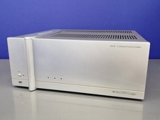 HALCRO Power Amplifier (transistor) MC30 Used