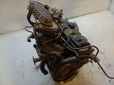MOTEUR COMPLET / 20165 POUR