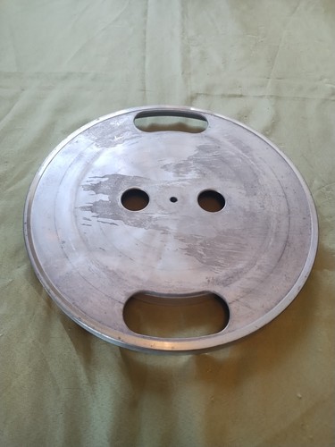 Marantz 6100 turntable platter - turntable,