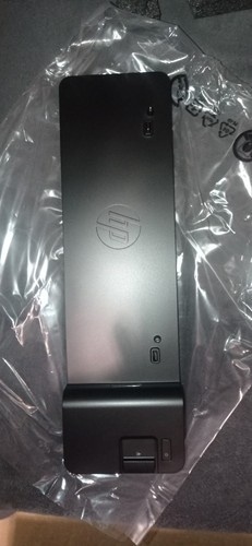 Ultraslim docking station - docking,