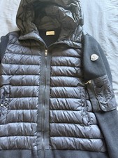 moncler cardigan 