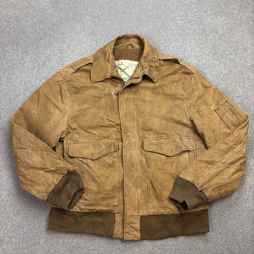 Veste vol cuir - cuir, adulte