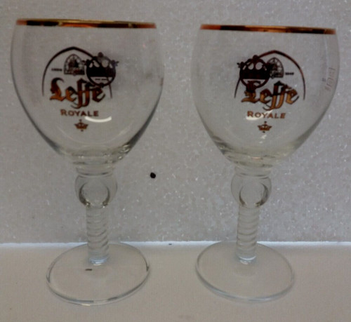 Lot verres bière cl - 2,