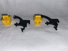 Playmobil lot of 2 lanterns castle house feudal farm medieval ��