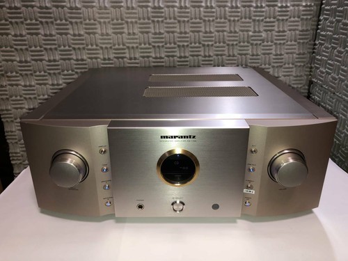 Amplificateur principal - amplificateur,