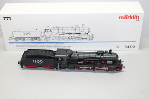 Märklin 34112 delta - 34112,