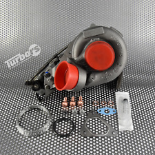 Turbocompresseur Garrett