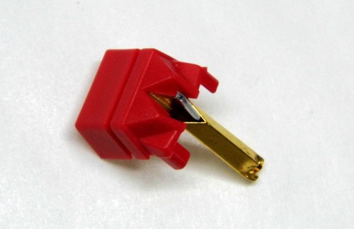 Saphir diamant stylus - saphir,