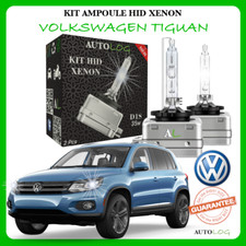 💡 AMPOULE XENON HID