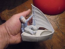 Faïence Bleue de Delft 