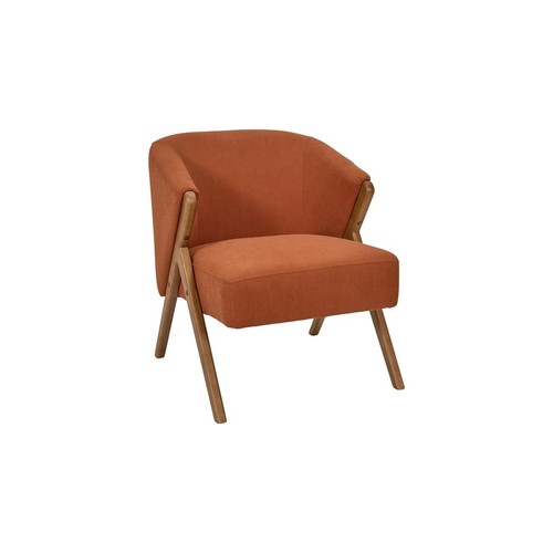 Fauteuil design côtelé - fauteuil,