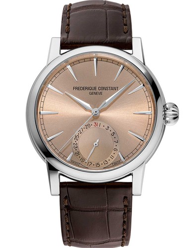 Frederique constant - frederique,