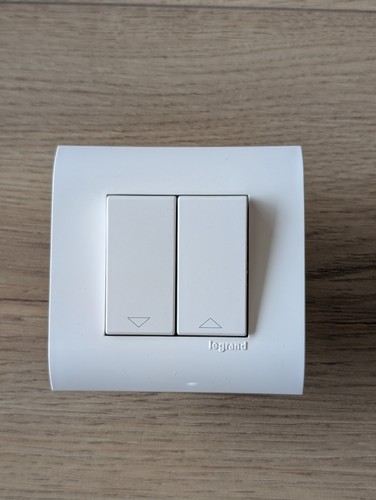 Interrupteur legrand mosaic - interrupteur,