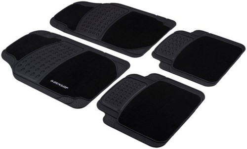 Dunlop tapis voiture - tapis,