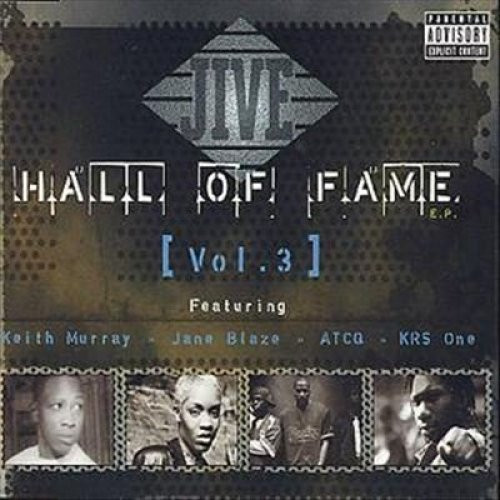 Jive hall fame maxi - hall, 3