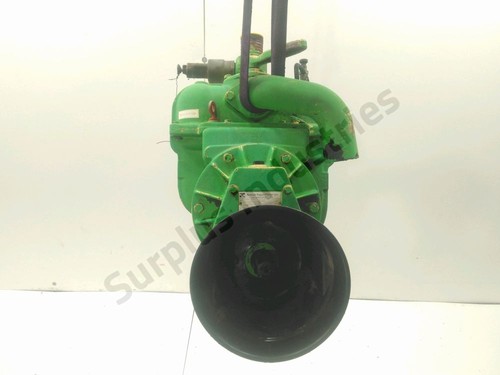 Pompe hydraulique principale - pompe,