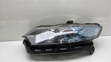 Optique avant principal gauche (feux)(phare) HONDA INSIGHT 2 33150TM8G01