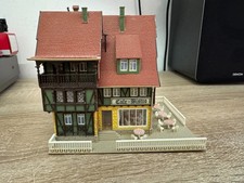 Vollmer H0 29253 Café Bistro