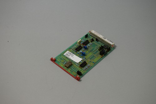 Used moog d122 027 - used, d122-027-a011