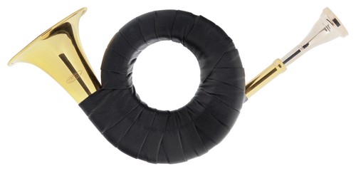 Cor chasse trompe petit - chasse,