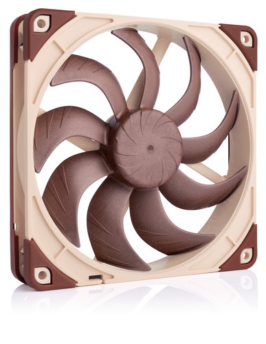 A14x25 pwm ventilateur - nf-a14x25, g2