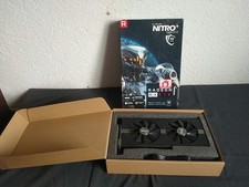 SAPPHIRE NITRO+ Radeon RX 570