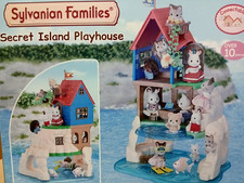 Sylvanian Families -5229
