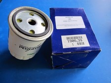 Cartouche de filtre à