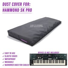 COUVERCLE ANTI-POUSSIÈRE pour