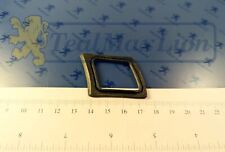 Joint de verrou de porte gauche Peugeot 504 coupé/cabriolet M1975->