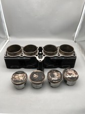 Suzuki GSXR1100 Cylinder Cylinder Bank Cylinder GSX R 1100 GV73 90-92 #32193