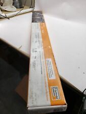 Schluter Systems Kerdi-Line Chrome Grate Assembly (3/4" Frame) Closed Design