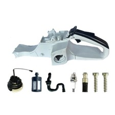 poignée du réservoir de carburant pour STIHL MS311 MS362 MS391 # 1140 350 0825