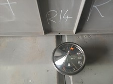 Original Porsche 924 Niveau de