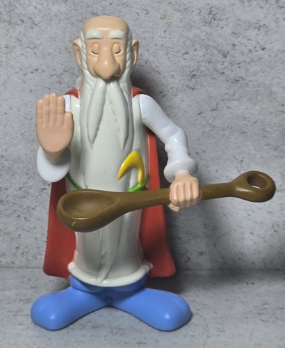 Asterix obelix mcdonald s - asterix,