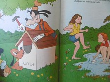 WALT DISNEY . QUI SUIS-JE ? 