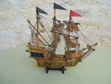 Santa Maria · Maquette de