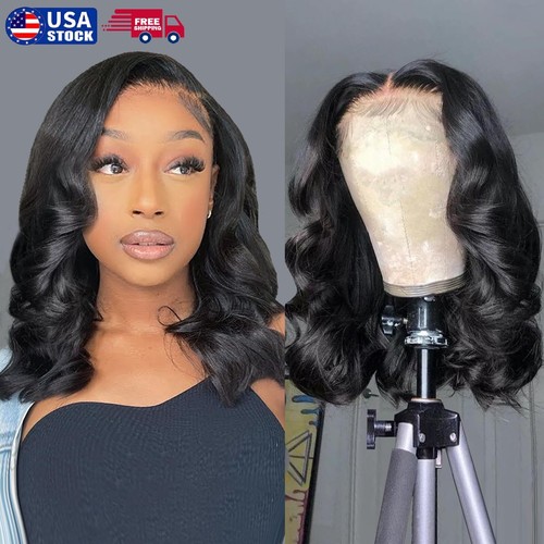 Wear and glueless wigs - and,