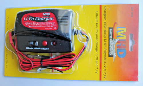 Modelisme avion chargeur - ,