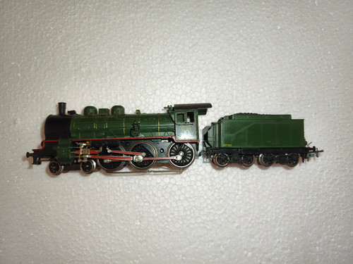 Marklin 3086 locomotive - marklin,