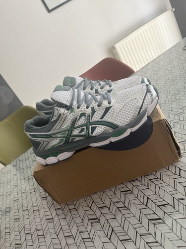 Asics gel cumulus baskets - asics,